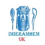 Group logo of IMIERAMHEN United Kingdom Chapter